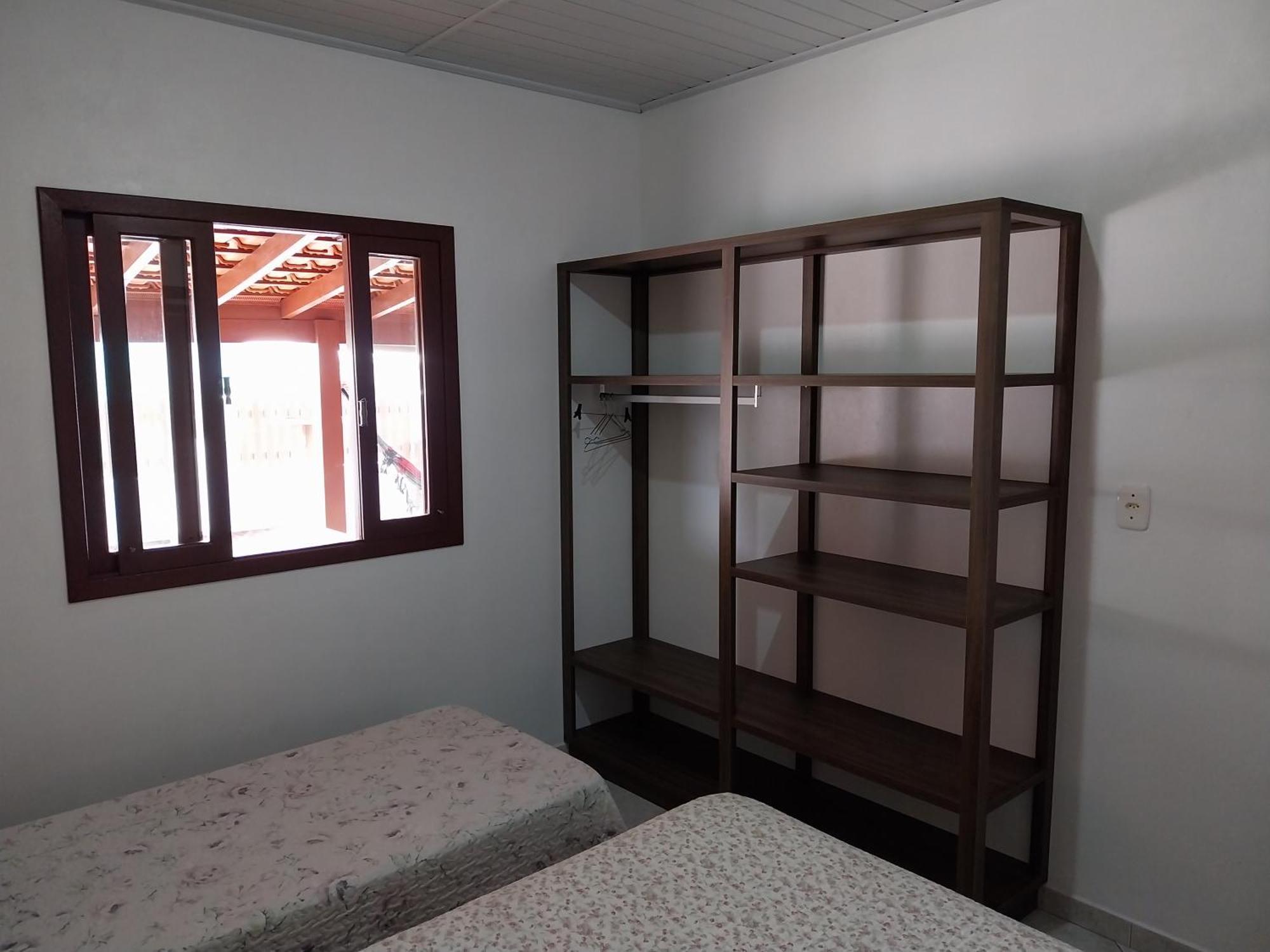 פראייה דו רוזה Casa Lagoa E Praia Rosa מראה חיצוני תמונה