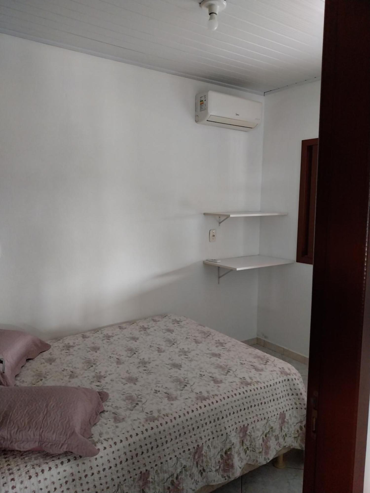 פראייה דו רוזה Casa Lagoa E Praia Rosa מראה חיצוני תמונה